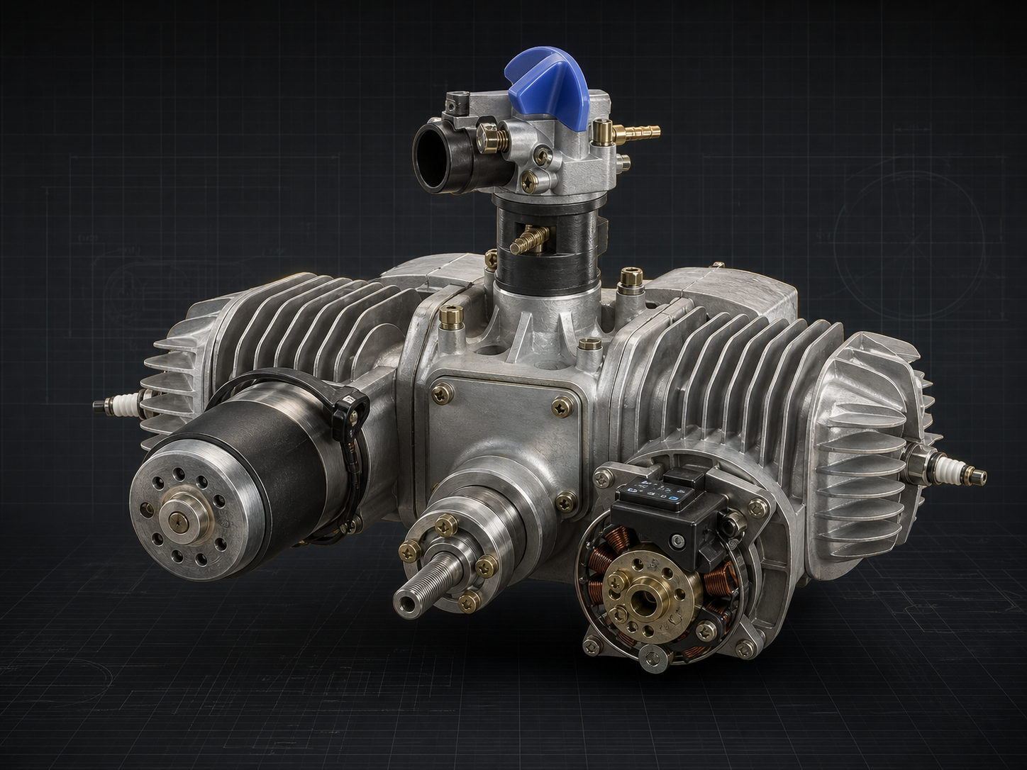 BM-350